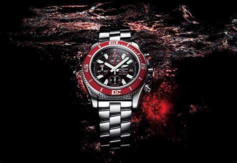 Ernest Jones launches Breitling online .